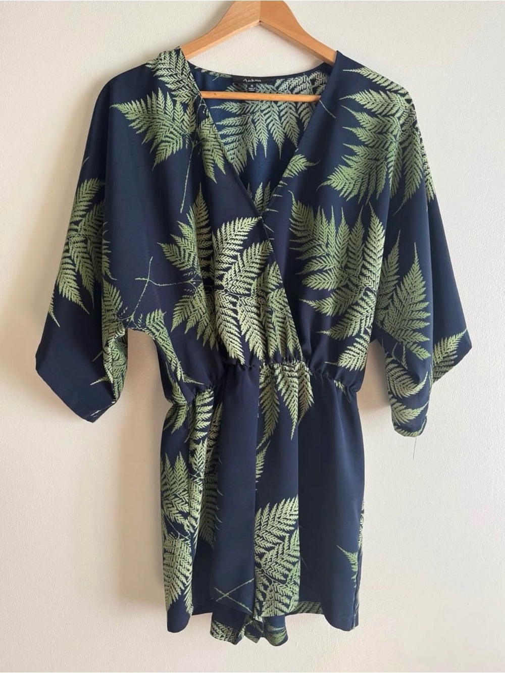 Simply Sisters Romper